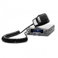 CB Radio Midland M-10 USB AM/FM multi