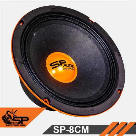Głośnik SP Audio SP8CM
