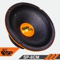 Głośnik SP Audio SP8CM komplet 2szt
