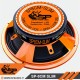 Głośnik SP Audio SP8CM SLIM 8" 150W RMS