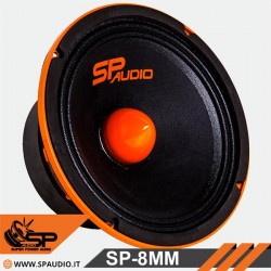 Głośnik SP Audio SP8MM 1szt