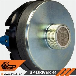 Wysokotonowy SP Audio SP-DRIVER44 500W 110dB