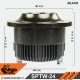 Sp Audio SP-TW24B 200W 115DB Tweeter Wysokotonowy