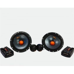 Zestaw odseparowany Sp Audio SP6.5KIT 16.5CM/6.5