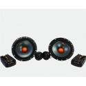 Zestaw odseparowany Sp Audio SP6.5KIT 16.5CM/6.5