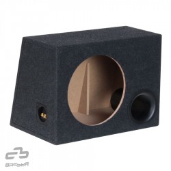 BASSER SK12 Lautsprechergehäuse 30cm Bassbox