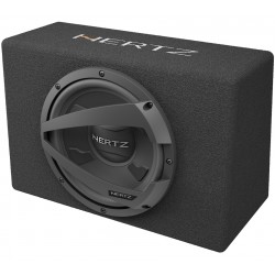 SUBWOOFER HERTZ DBX 25.3