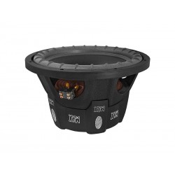 Głośnik SUBWOOFER LANZAR MAX 154D