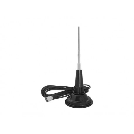 Antena CB FARUN magnetyczna 96cm JBA-252