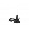 Antena CB FARUN magnetyczna 96cm JBA-252