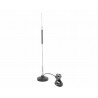 Antena CB SIRIO MINI MAG 27 63cm
