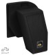 Basser FBaudi05 obudowa subwoofera Audi A4 B6/B7 Avant