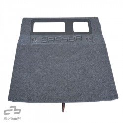 BASSER FBbmw24 BMW E60 podłoga bagażnika