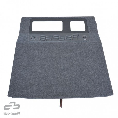 BASSER FBbmw24 BMW E60 podłoga bagażnika