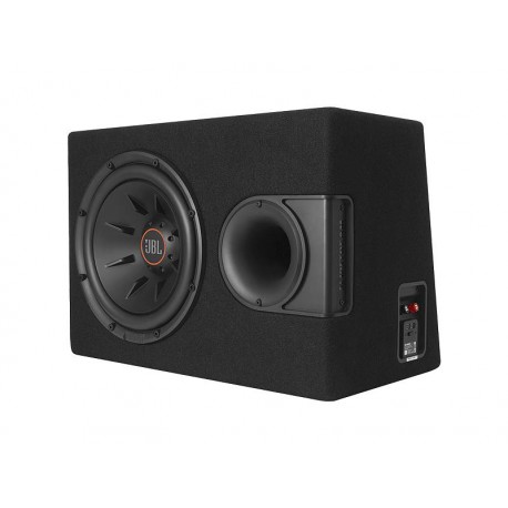 BL SUBWOOFER skrzynia S2-1224SS 30cm, 275W RMS / 1100W MAX