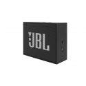 JBL GO Głośnik Bluetooth czarny