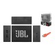 JBL GO Głośnik Bluetooth czarny