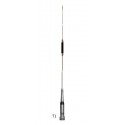 ANTENA VHF/UHF Sirio HP-2070H 1/2+5/8