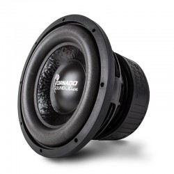 KICX TORNADO SOUND 12 2+2