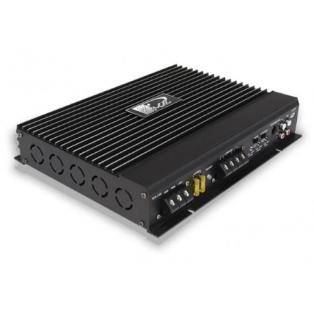 KICX RTS 2.60 dwukanałowy 2x 60W