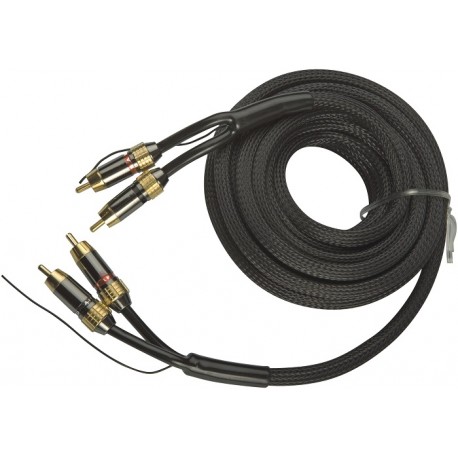 Kabel RCA KICX RCA - 05