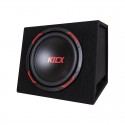 Subwoofer aktywnny Kicx GT 310BPA