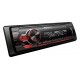 PIONEER MVH-S310BT BEZ CD/USB+BT