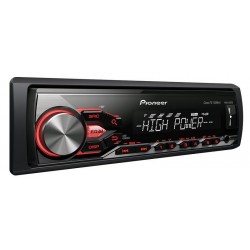 RADIO PIONEER CD DEH-4800FD CD+USB+AUX 4x100W