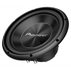 GŁOŚNIK PIONEER TS-A300D4 SUBWOOFER PODWÓJNA CEWKA 30CM