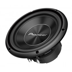 GŁOŚNIK PIONEER TS-A250S4 SUBWOOFER 25 CM