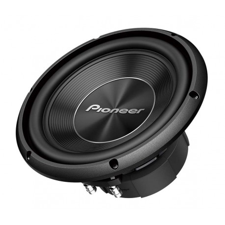 GŁOŚNIK PIONEER TSA250D4 SUBWOOFER PODWÓJNA CEWKA 25CM