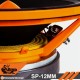 Głośnik SP Audio SP12MM 30CM/12" 500W RMS