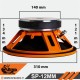 Głośnik SP Audio SP12MM 30CM/12" 500W RMS