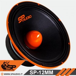 Głośnik SP Audio SP12MM 30CM/12" 500W RMS