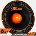 SP AUDIO SP10MM-PLUS 25CM 10" 400W RMS