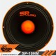 SP10HM-NEO 25CM/10" 500W RMS