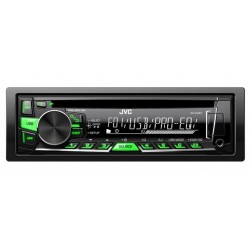 Radio samochodowe JVC KD-R469EY