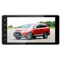 MITSUBISHI OUTLANDER / ASX Nawigacja Dedykowana PHANTOM DVM Android