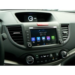 NAWIGACJA DEDYKOWANA RADIO DVD HONDA CR-V ANDROID