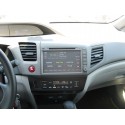 NAWIGACJA DEDYKOWANA RADIO DVD HONDA CIVIC 4D SEDAN