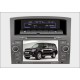 NAWIGACJA DEDYKOWANA RADIO DVD MITSUBISHI PAJERO