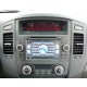 NAWIGACJA DEDYKOWANA RADIO DVD MITSUBISHI PAJERO