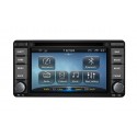 RADIO NAWIGACJA DVD MITSUBISHI OUTLANDER ASX ANDROID