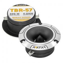 Avatar TBR-57 speakers BURAN SERIES tweeters