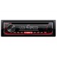 JVC KD-R492 CD RED Radio samochodowe