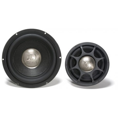 SUBWOOFER MOREL PRIMO 104 25 cm