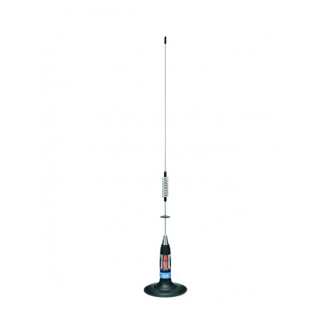 ANTENA CB PRESIDENT MISSOURI UP 72CM/3dB/MAGN-120mm