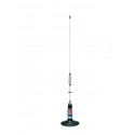 ANTENA CB PRESIDENT MISSOURI UP 72CM/3dB/MAGN-120mm