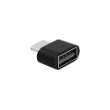 ADAPTER MICRO USB - OTG HOST LX8470