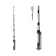 ANTENA CB SIRIO GPS 27 1/2 3,35dBi/575CM BAZOWA 2100401.00